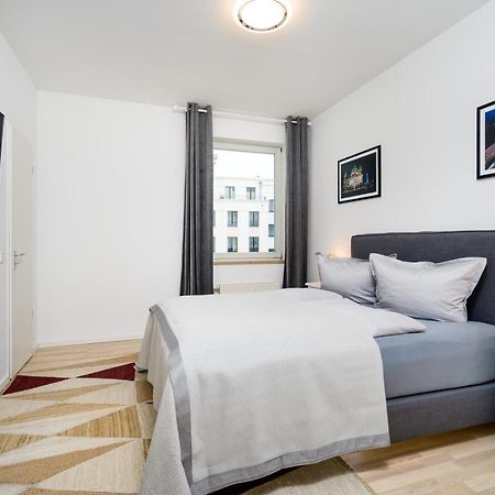 Stylish 1Br In Downtown Berlin Mitte Spittelmarkt Exterior photo